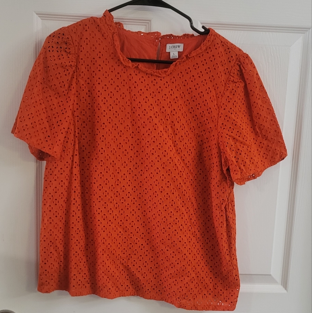 J.Crew Blause